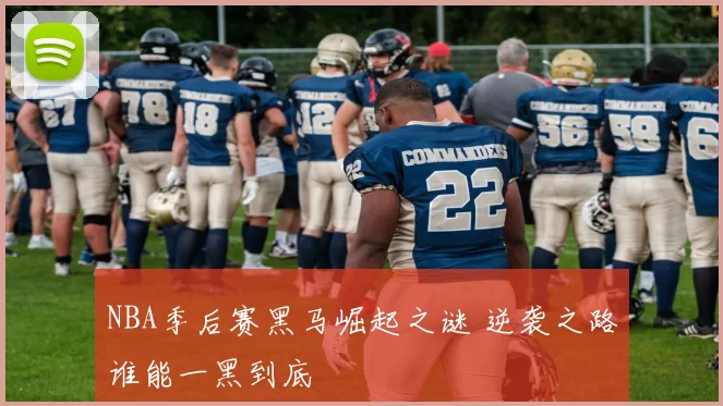 NBA季后赛黑马崛起之谜 逆袭之路谁能一黑到底