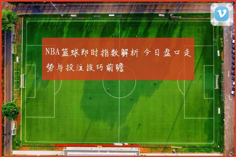 NBA篮球即时指数解析 今日盘口走势与投注技巧前瞻