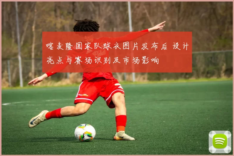喀麦隆国家队球衣图片发布后 设计亮点与赛场识别及市场影响