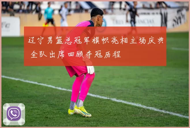 辽宁男篮总冠军旗帜亮相主场庆典 全队出席回顾夺冠历程