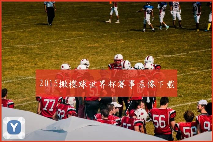 2015橄榄球世界杯赛事录像下载